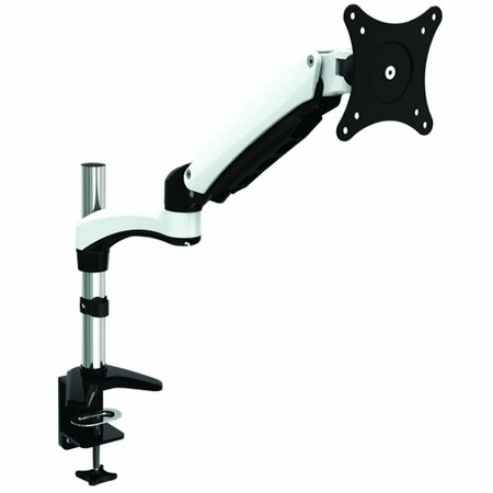 EZGENERATION 15 to 28 in. Single Monitor Mount with Articulating Arms EZ528296